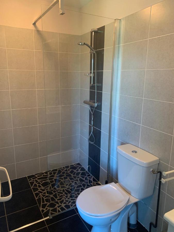 L'Estampille Hotel Saint-Vidal Екстериор снимка